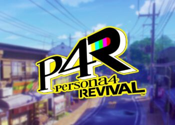 Persona 4 Revival – Remake jetzt in Südkorea bewertet