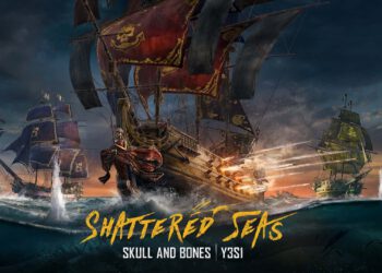 Skull and Bones – Ubisoft stellt Roadmap für Year 3 vor