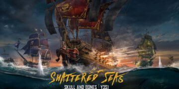 Skull and Bones – Ubisoft stellt Roadmap für Year 3 vor