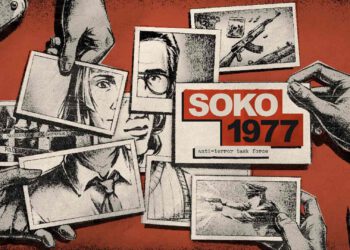 SOKO 1977: Anti-Terror Task Force – Neues Geschichts-Spiel von Paintbucket Games angekündigt