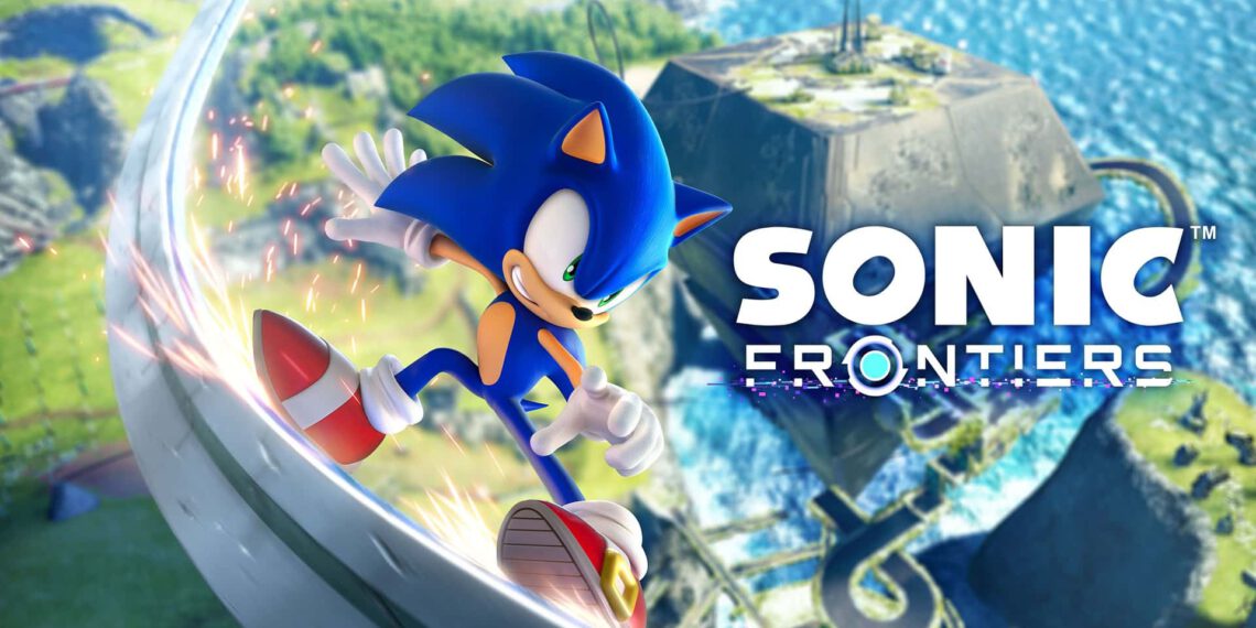 Sonic Frontiers – Release einer Definitive Edition für Switch 2 offenbar im Juni