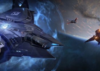 Star Citizen – Crowdfunding-Spiel erreicht eine Milliarde US-Dollar