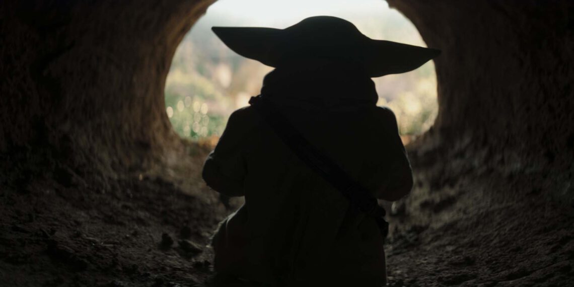 Star Wars: The Mandalorian & Grogu – Kritik