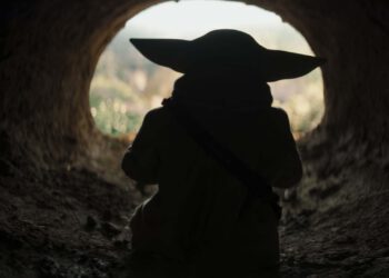 Star Wars: The Mandalorian & Grogu – Kritik