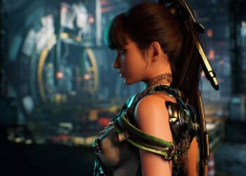 Shift Up – Neue Infos zu Stellar Blade 2 und Project Spirits sollen 2026 folgen