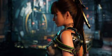 Shift Up – Neue Infos zu Stellar Blade 2 und Project Spirits sollen 2026 folgen