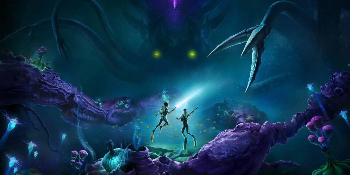 Subnautica 2 – Millionenverkäufe lösen offenbar 250-Millionen-Dollar-Auszahlung aus