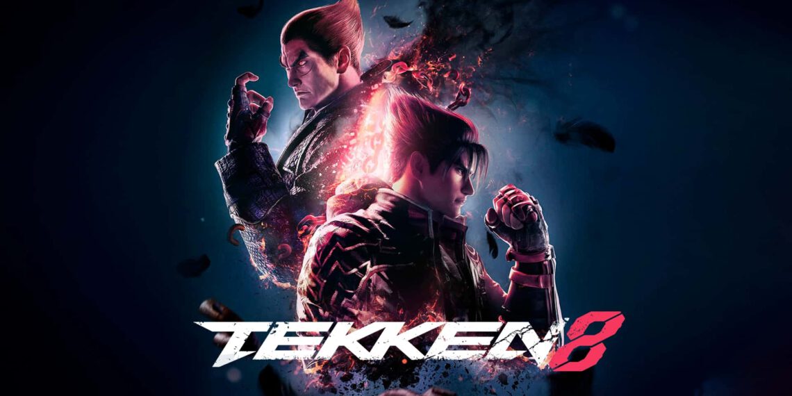 Tekken 8 – Yujiro Hanma aus Baki als neuer DLC-Kämpfer angekündigt