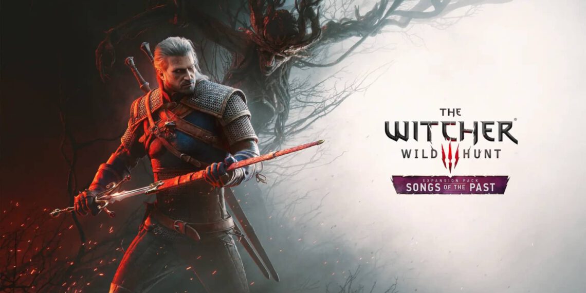 The Witcher 3 – CD Projekt kündigt dritte Erweiterung offiziell an