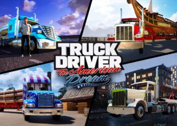Truck Driver: The American Dream – Review (PC)