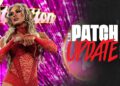 WWE 2K26 – Patch 1.10 bringt zahlreiche Verbesserungen für Universe Mode und Creation Suite