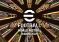 eFootball Championship 2026 – World Finals finden erneut in Bangkok statt