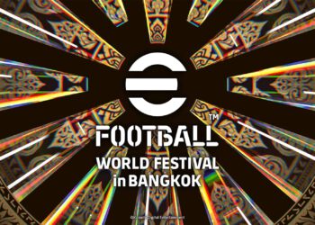 eFootball Championship 2026 – World Finals finden erneut in Bangkok statt