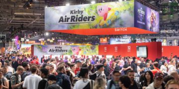 Nintendo – Teilnahme an der gamescom 2026 bestätigt