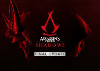 Assassin’s Creed Shadows – Großes Update bringt neues Story-Kapitel und Endgame-Inhalte