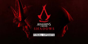 Assassin’s Creed Shadows – Großes Update bringt neues Story-Kapitel und Endgame-Inhalte