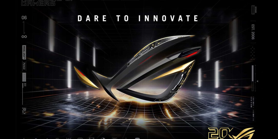 ASUS – Neue Gaming-, Kreativ- und Business-Monitore auf der Computex 2026 präsentiert