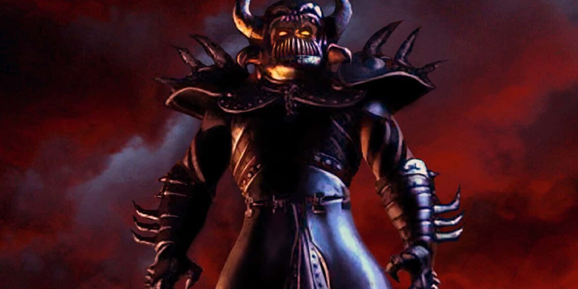 Baldur’s Gate 1 & 2 – Bericht deutet auf Remakes der ersten beiden Rollenspiel-Klassiker hin