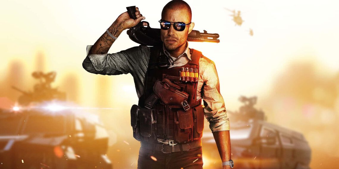 Battlefield Hardline – EA schaltet Konsolen-Server nach über zehn Jahren ab
