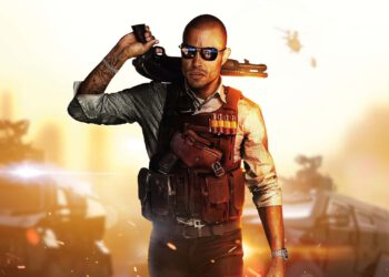 Battlefield Hardline – EA schaltet Konsolen-Server nach über zehn Jahren ab