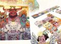 Believe in me! (please) – Wyrmgold startet Crowdfunding für satirisches Götter-Brettspiel