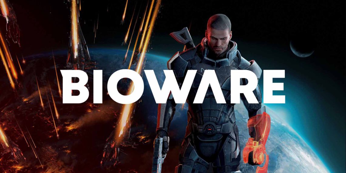 Mark Darrah – Dragon-Age-Veteran warnt vor Live-Service-Abhängigkeit in der Spielebranche