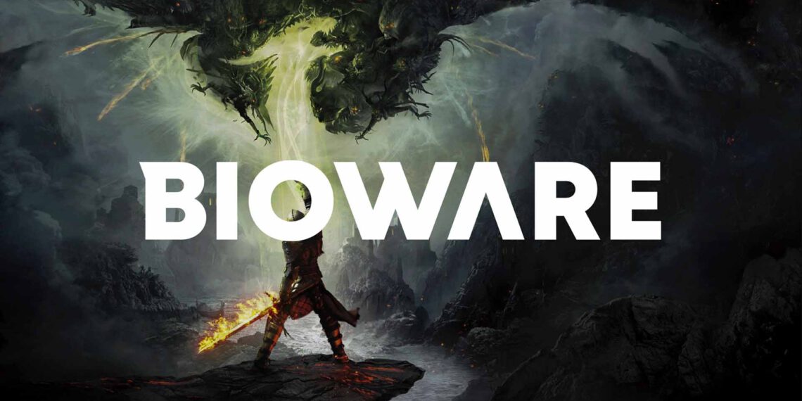 Mark Darrah – Dragon-Age-Veteran warnt vor Live-Service-Abhängigkeit in der Spielebranche