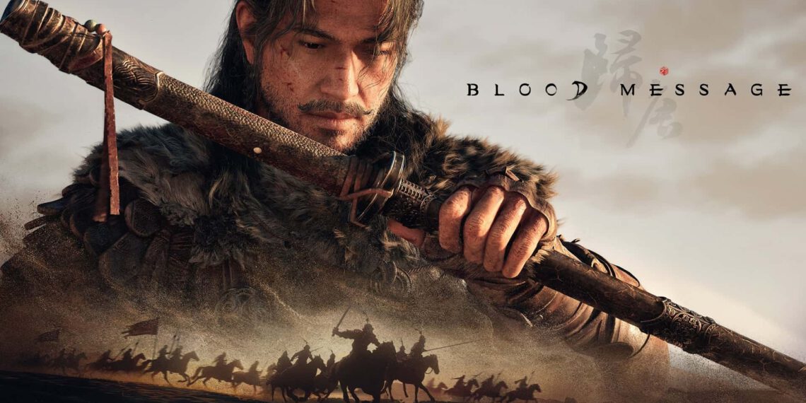 Blood Message – NetEase zeigt erstes großes Singleplayer-Spiel beim Summer Game Fest