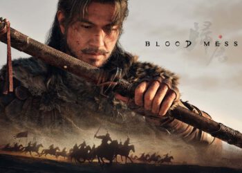Blood Message – NetEase zeigt erstes großes Singleplayer-Spiel beim Summer Game Fest