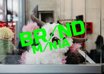 BRANDmania 2026 – Marken- und Lizenzmesse bringt Branchenvertreter nach Essen