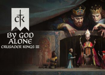 Crusader Kings III: By God Alone – Große Kirchen-Erweiterung erscheint im September