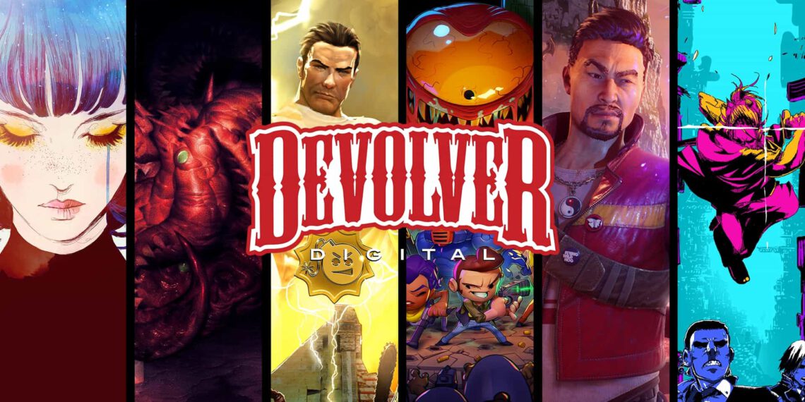 Devolver Digital – Sticheleien gegen Rockstar und GTA6 werden fortgesetzt
