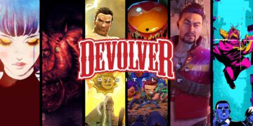 Devolver Digital – Sticheleien gegen Rockstar und GTA6 werden fortgesetzt