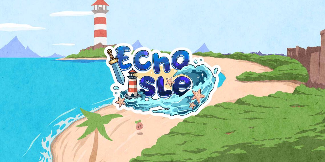 Echo Isle – Review (PC)