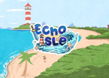 Echo Isle – Review (PC)