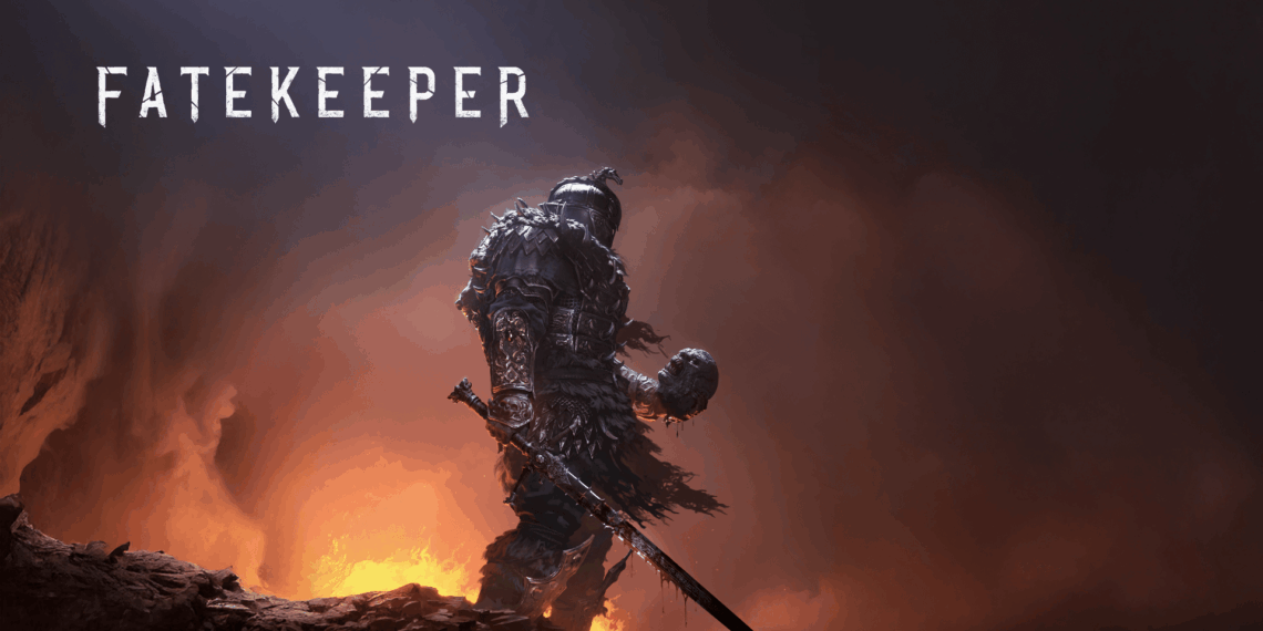 Fatekeeper – Zwischen Klingen und Magie
