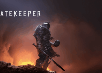 Fatekeeper – Zwischen Klingen und Magie