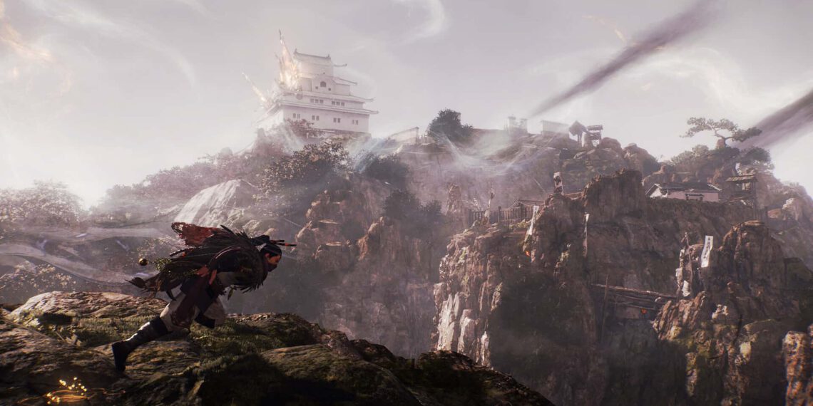 Koei Tecmo – Neues Projekt „Fuji“ in japanischem Förderprogramm aufgetaucht