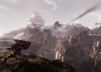 Koei Tecmo – Neues Projekt „Fuji“ in japanischem Förderprogramm aufgetaucht