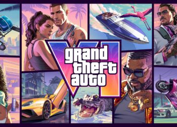 GTA 6 – Rockstar enthüllt Cover und nennt Termin für Vorbestellungen