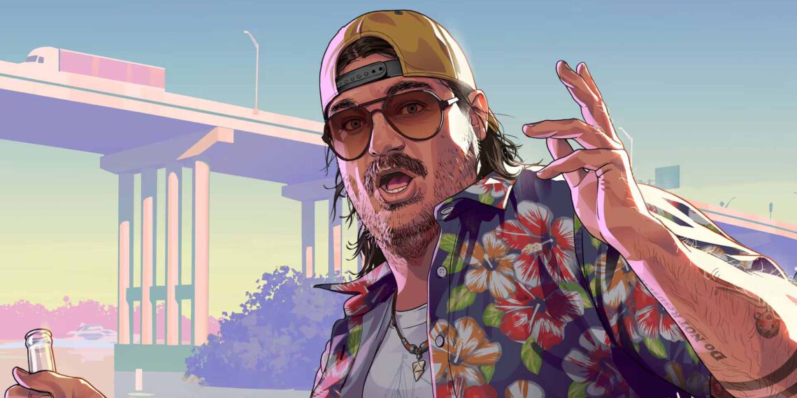 Grand Theft Auto 6 – PS5-Pro-Unterstützung offenbar durch Store-Eintrag bestätigt
