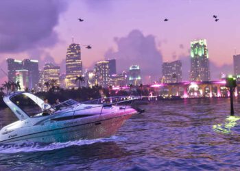 Grand Theft Auto 6 – PS5-Pro-Unterstützung offenbar durch Store-Eintrag bestätigt