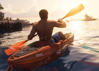 Grand Theft Auto 6 – PS5-Pro-Unterstützung offenbar durch Store-Eintrag bestätigt