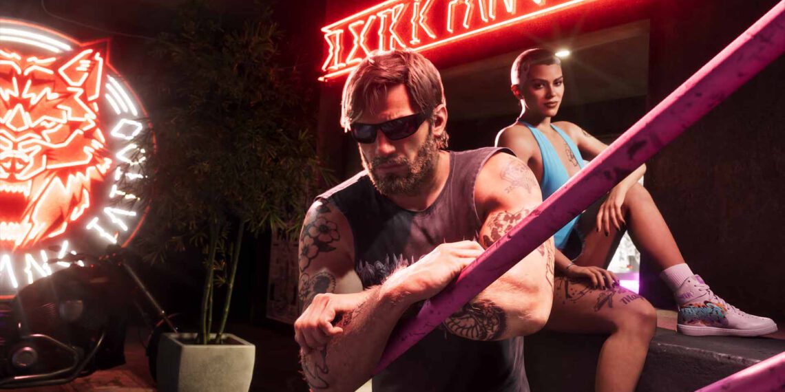 Grand Theft Auto 6 – PS5-Pro-Unterstützung offenbar durch Store-Eintrag bestätigt