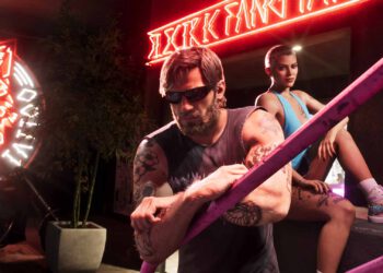 Grand Theft Auto 6 – PS5-Pro-Unterstützung offenbar durch Store-Eintrag bestätigt