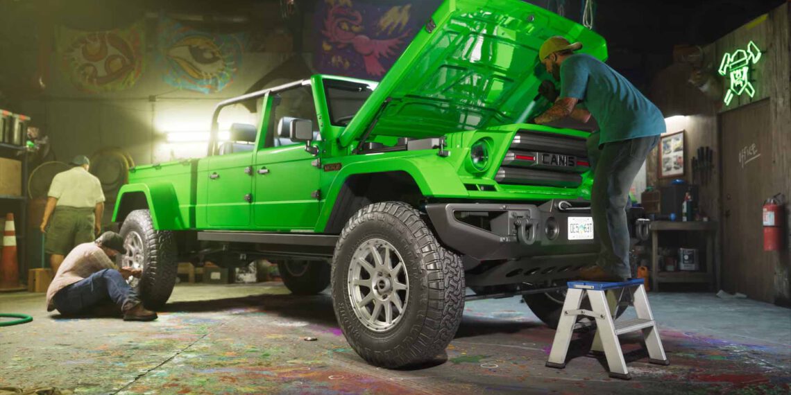 Grand Theft Auto 6 – PS5-Pro-Unterstützung offenbar durch Store-Eintrag bestätigt