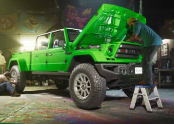 Grand Theft Auto 6 – PS5-Pro-Unterstützung offenbar durch Store-Eintrag bestätigt