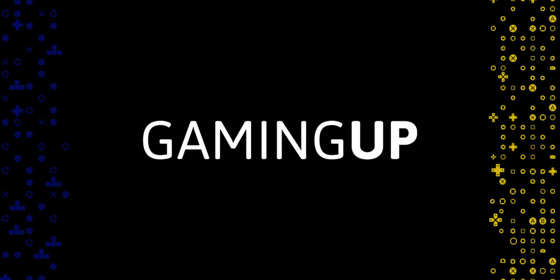 GamingUp Showcase – Neue Bühne für Spiele aus dem DACH-Raum angekündigt