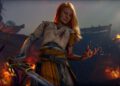 God of War Laufey – Faye übernimmt die Hauptrolle im neuen God-of-War-Ableger