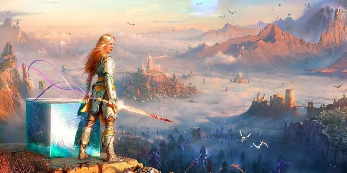 God of War: Laufey – Fans hoffen nach PlayStation-Marketing auf frühen Release